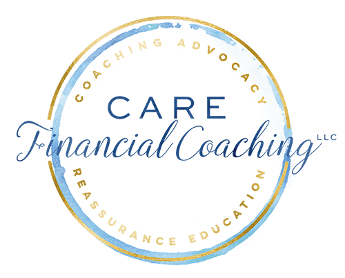 CARE Financial Coaching